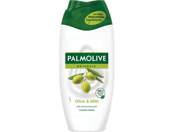 Palmolive gel za tuširanje olive 250 ml