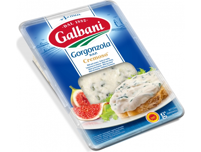 Galbani Gorgonzola sir 150 g