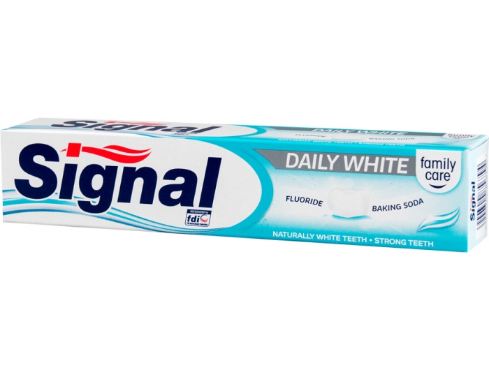Signal pasta za zube Daily White 75 ml