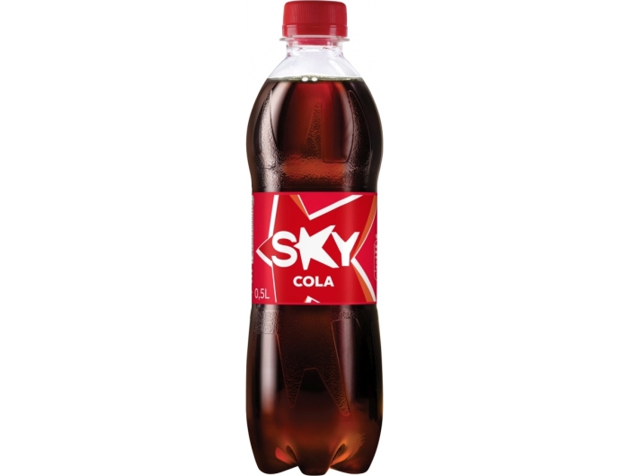 Sky Cola 0,5 L
