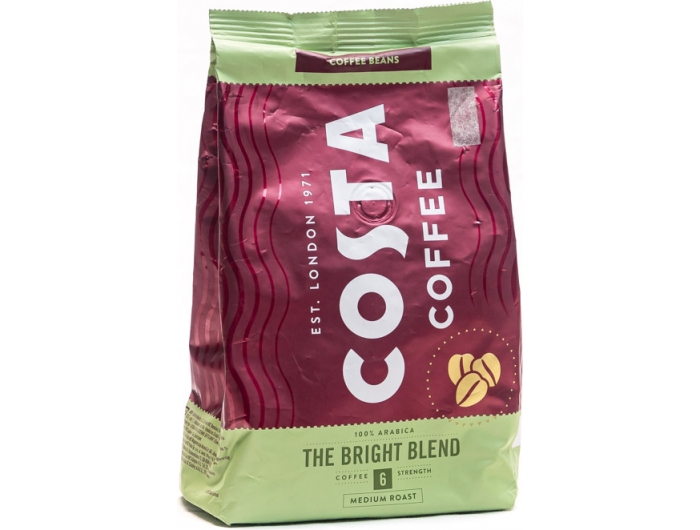 Costa kava u zrnu 500 g