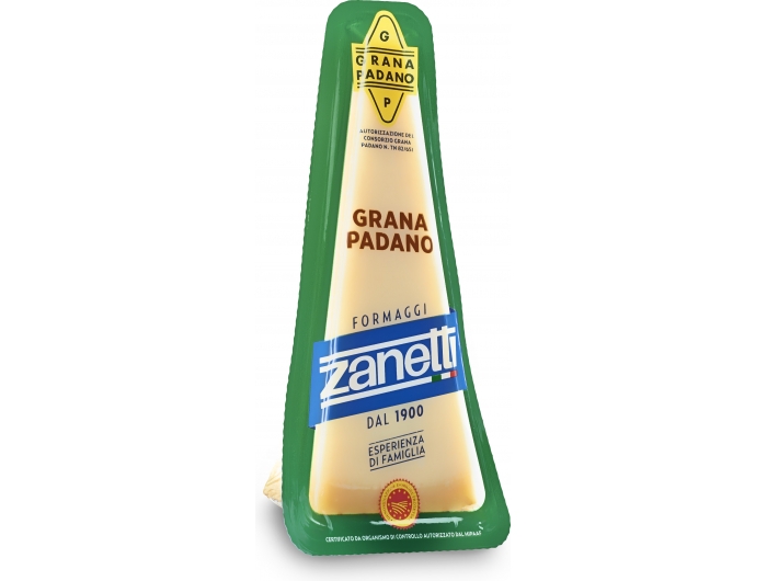 Zanetti Grana Padano sir 200 g