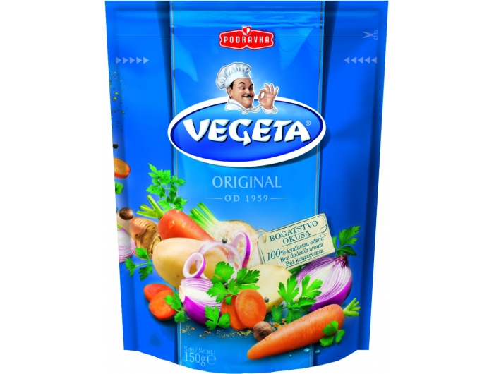 Podravka Vegeta Original 150 g