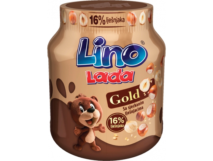 Podravka Lino Lada Oro 350 g