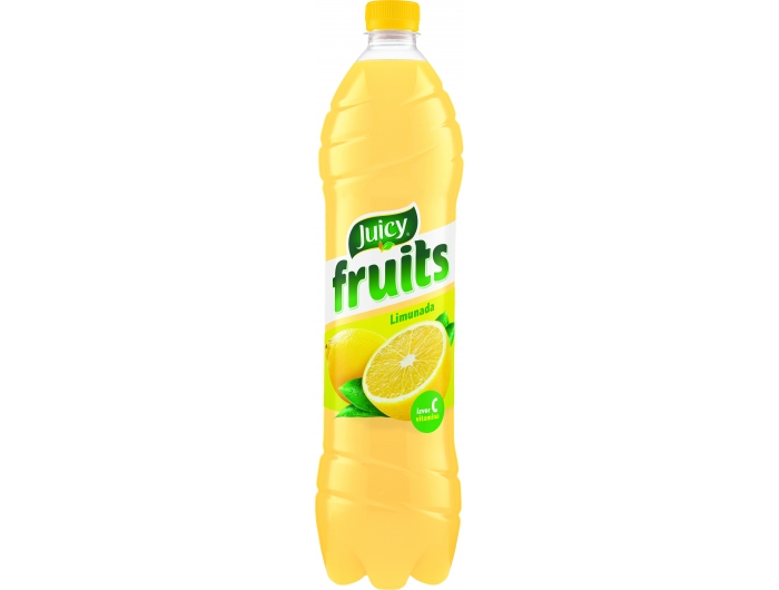 Juicy Fruits limunada 1,5 L