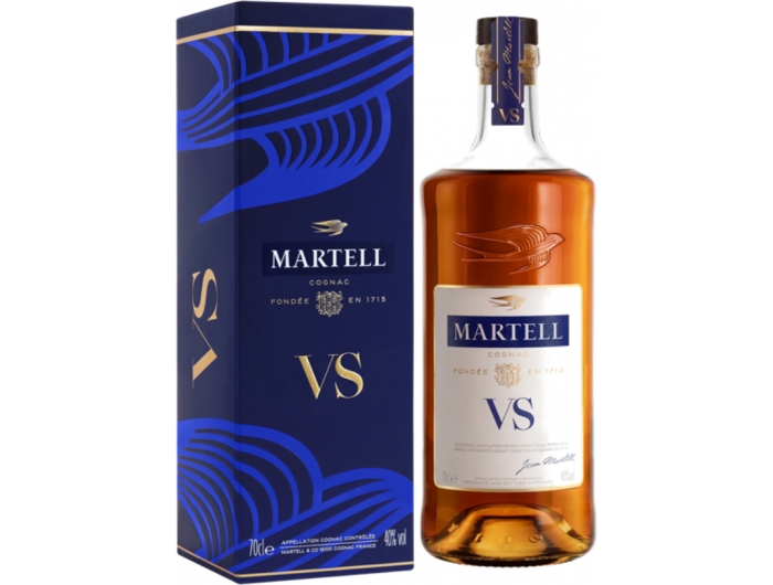 Martello VS Cognac 0,7 L