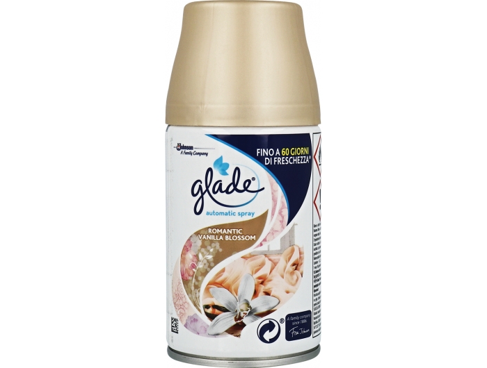 Glade® Automatski osvježivač zraka - Mix 269 ml