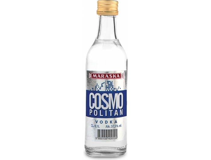 Maraska vodka 0.1 L