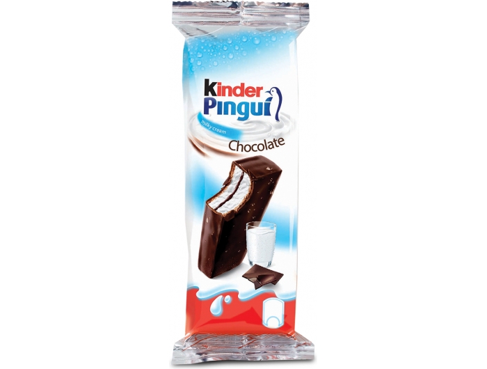 Kinder Pingui mliječni desert 30 g