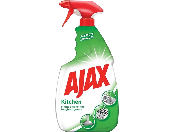 Ajax sredstvo za čišćenje kuhinje 750 ml