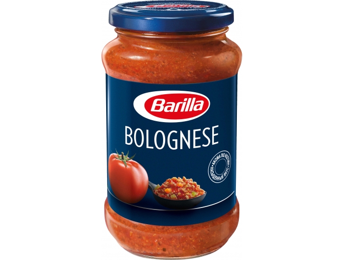 Barilla Bolognese sauce 400 g