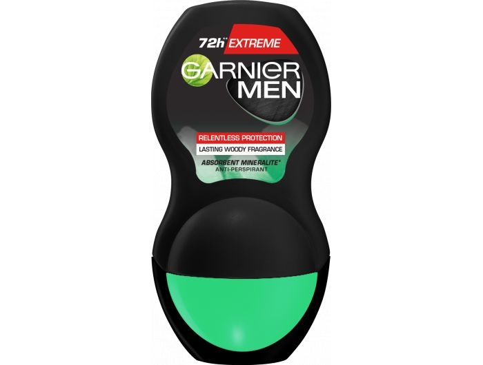 Garnier Deodorant Mineral Extreme 50 ml