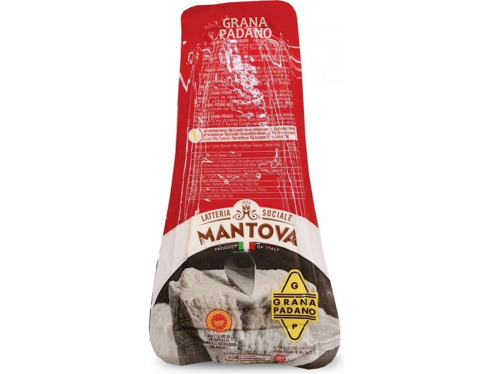 Mantova Grana Padano sir 200 g