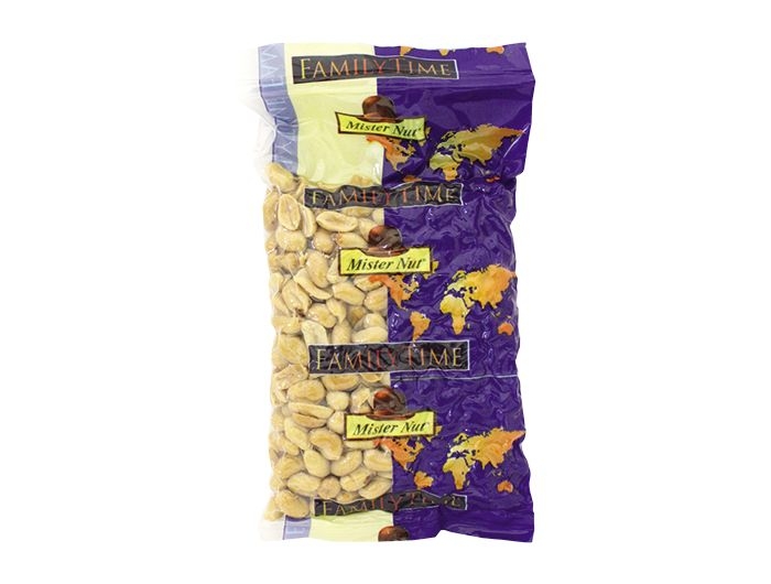 Mister Nut peanuts 250 g