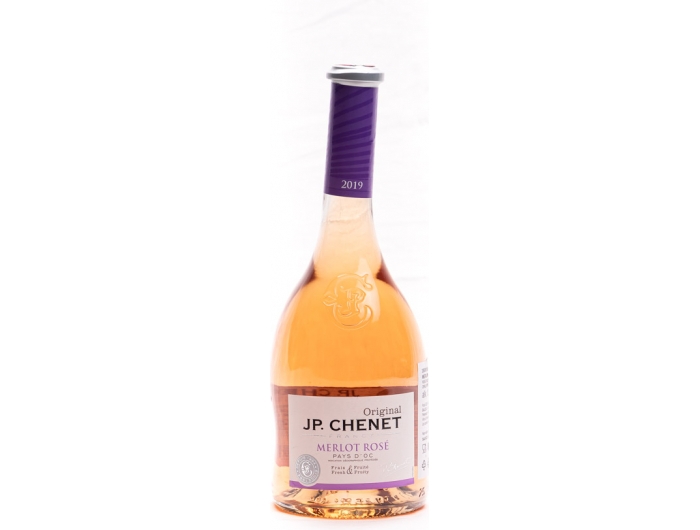 JP. Chenet Original Merlot Rosé 0,75 l