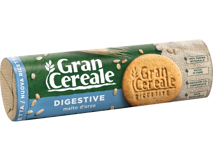 Gran Cereale keksi digestive 250 g