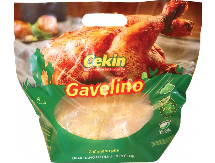 Vindija Cekin Gavelino Huhn 1 kg