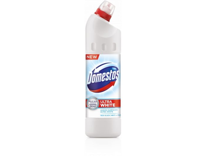 Domestos Sredstvo za čišćenje white&shine 750 ml