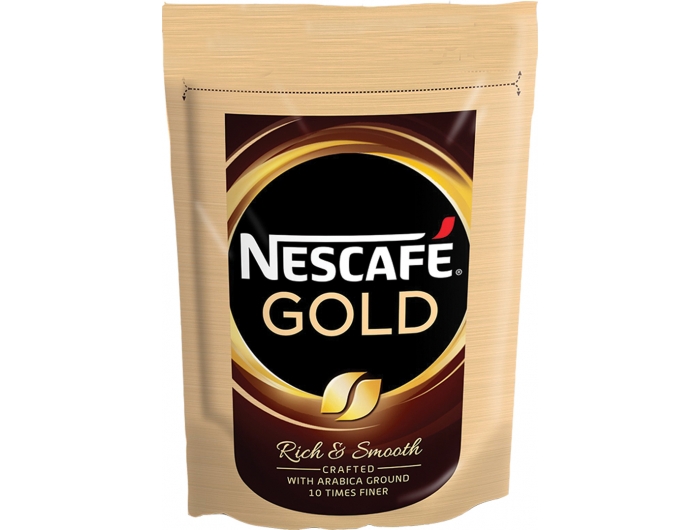 Nescafe Gold Instant kava 75 g