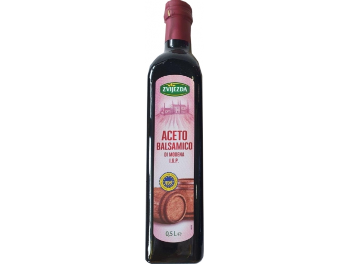 Zvijezda Aceto balsamico 0,5 L
