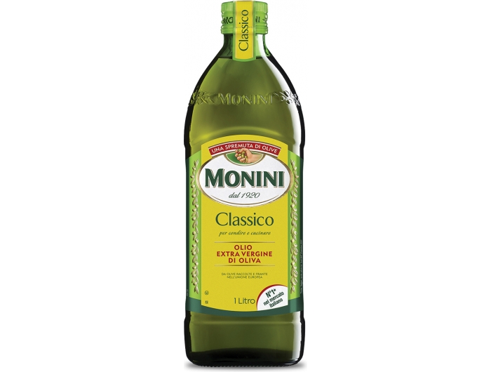 Monini Classico Ekstra djevičansko maslinovo ulje 1 l