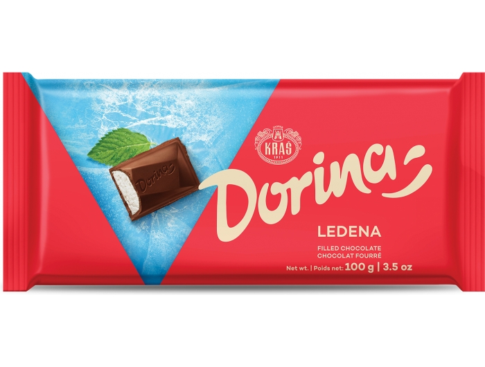 Kraš Dora Eisschokolade 100 g