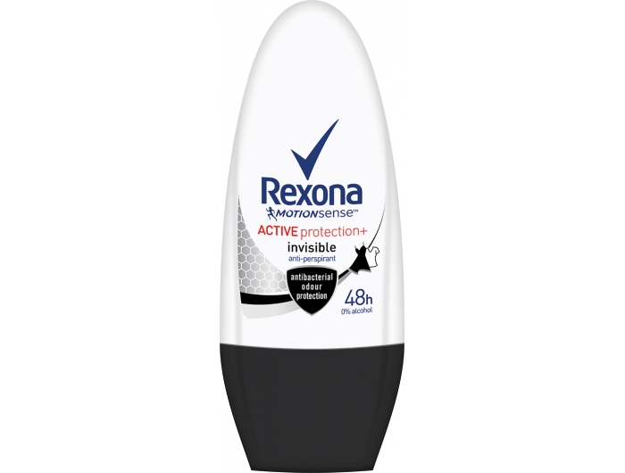 Rexona deo roll-on antibacterial 50 ml