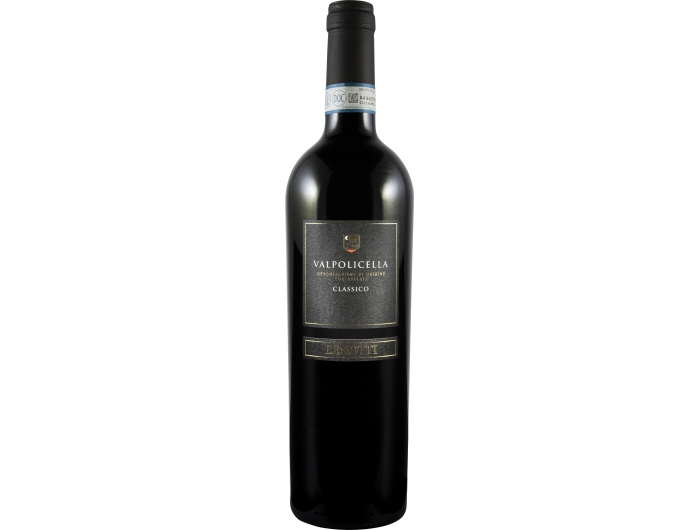 Valpolicella Lenotti vino crno 0,75 L