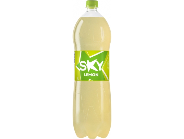 Sky Lemon 2 L