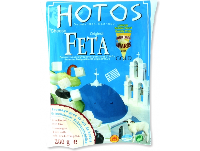 Hotos Feta sir 200 g