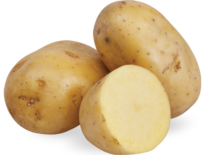 Kartoffeln 1 kg