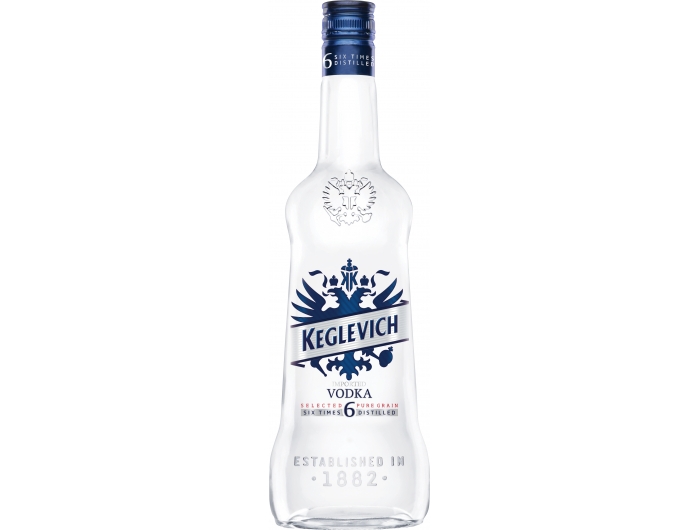 Keglevich vodka classic 1 L