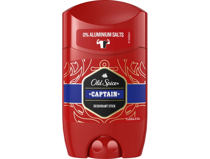 Old Spice Captain dezodorans u stiku 50 ml