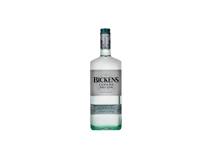 Bickens gin london dry 1 L