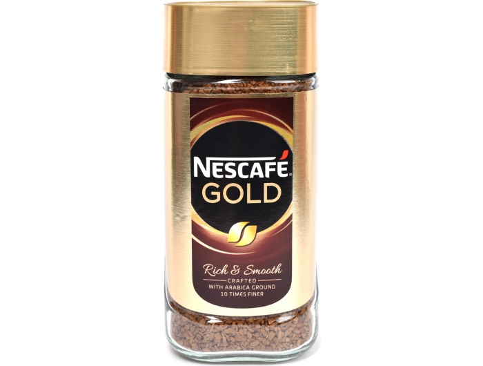 Nescafe Gold instant kava 200 g