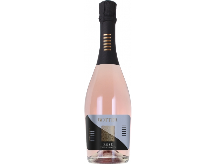 Vina Istria Pjenušac Perla Rose 0,75 L