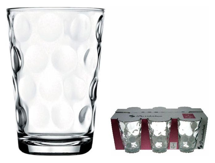 Set of glasses Space 6/1, 200 ml