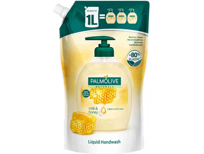 Palmolive liquid soap 1 L