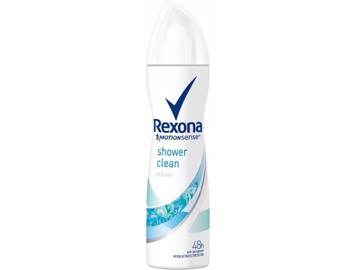 Rexona deodorant Shower Fresh 150 ml