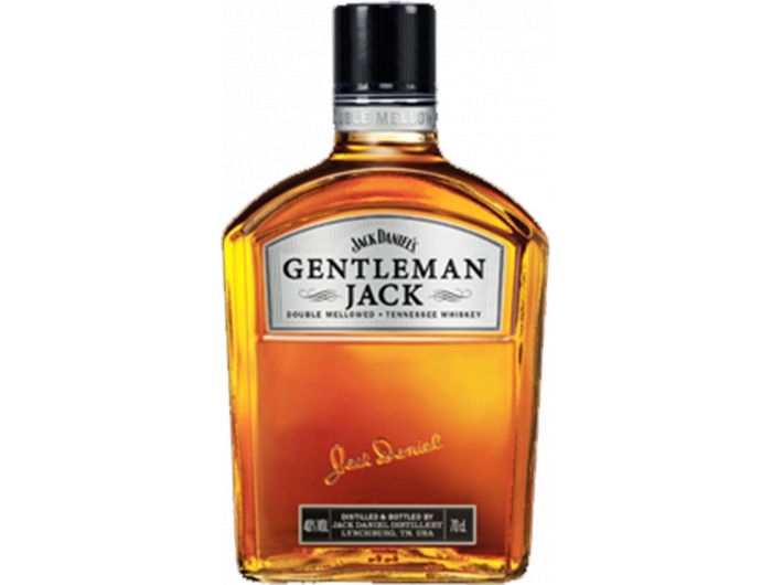 Jack Daniel's Gentleman Jack 700 ml
