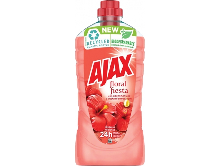Ajax sredstvo za čišćenje podova 1 L