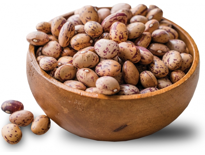 Cherry beans in bulk 1 kg