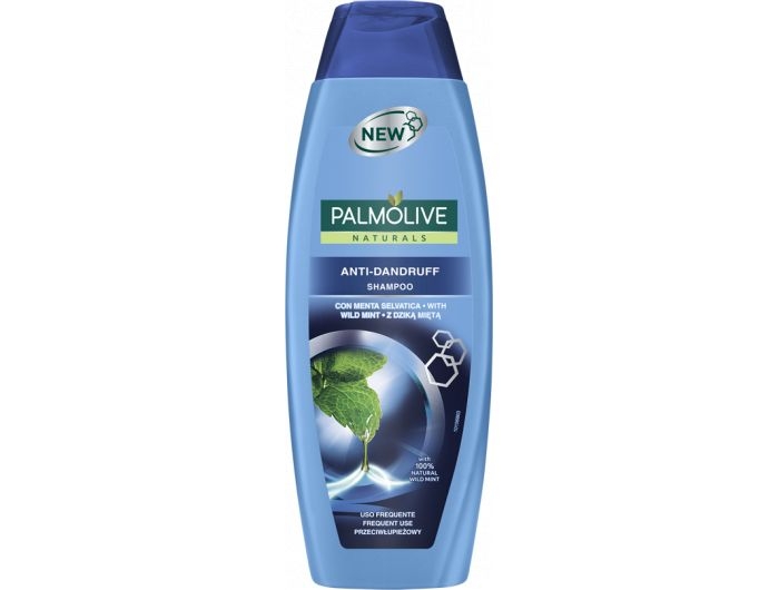 Palmolive šampon za kosu protiv peruti 350 ml