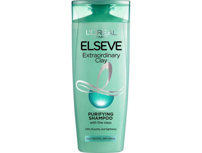 Loreal Elseve šampon za kosu Extraordinary Clay 250 ml