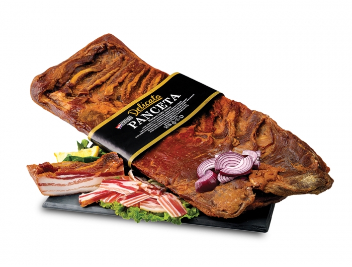 Delicato Bacon 1 kg