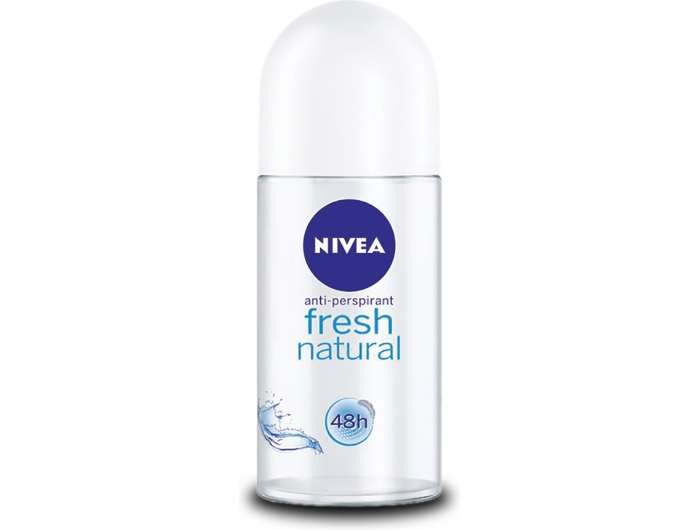 Nivea Fresh Natural Deo roll-on 50 mL