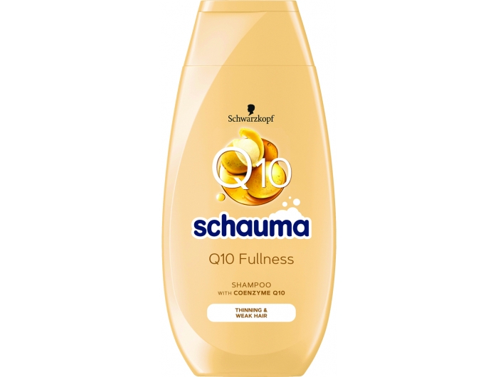 Schwarzkopf Schauma šampon za kosu 250 ml
