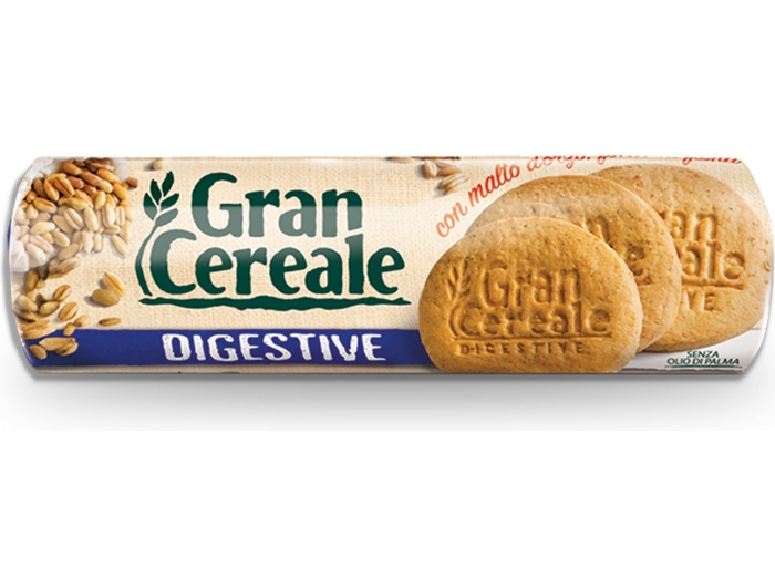 Gran Cereale keksi digestive 250 g