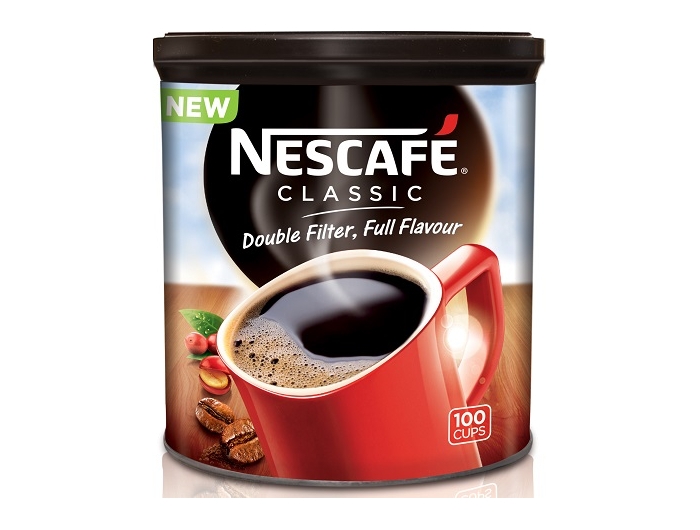 Nescafe Classic Instant kava 200 g