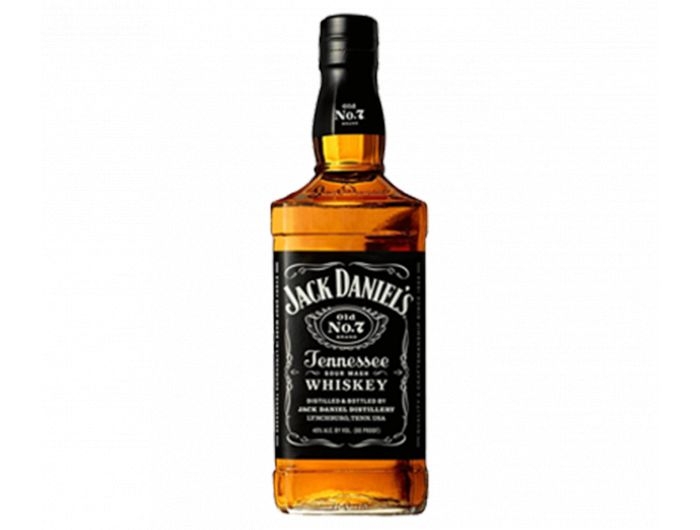 Jack Daniels Whiskey 1 L